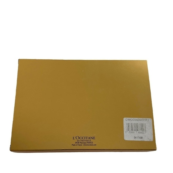 L'Occitane Classic Hand Cream Trio Almond Shea Butter Lavender NEW - Picture 5 of 6